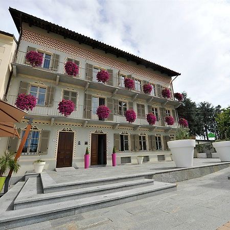 Casa Americani Montà Zewnętrze zdjęcie