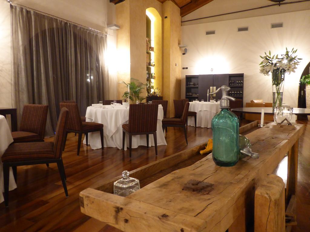 Casa Americani Montà Zewnętrze zdjęcie